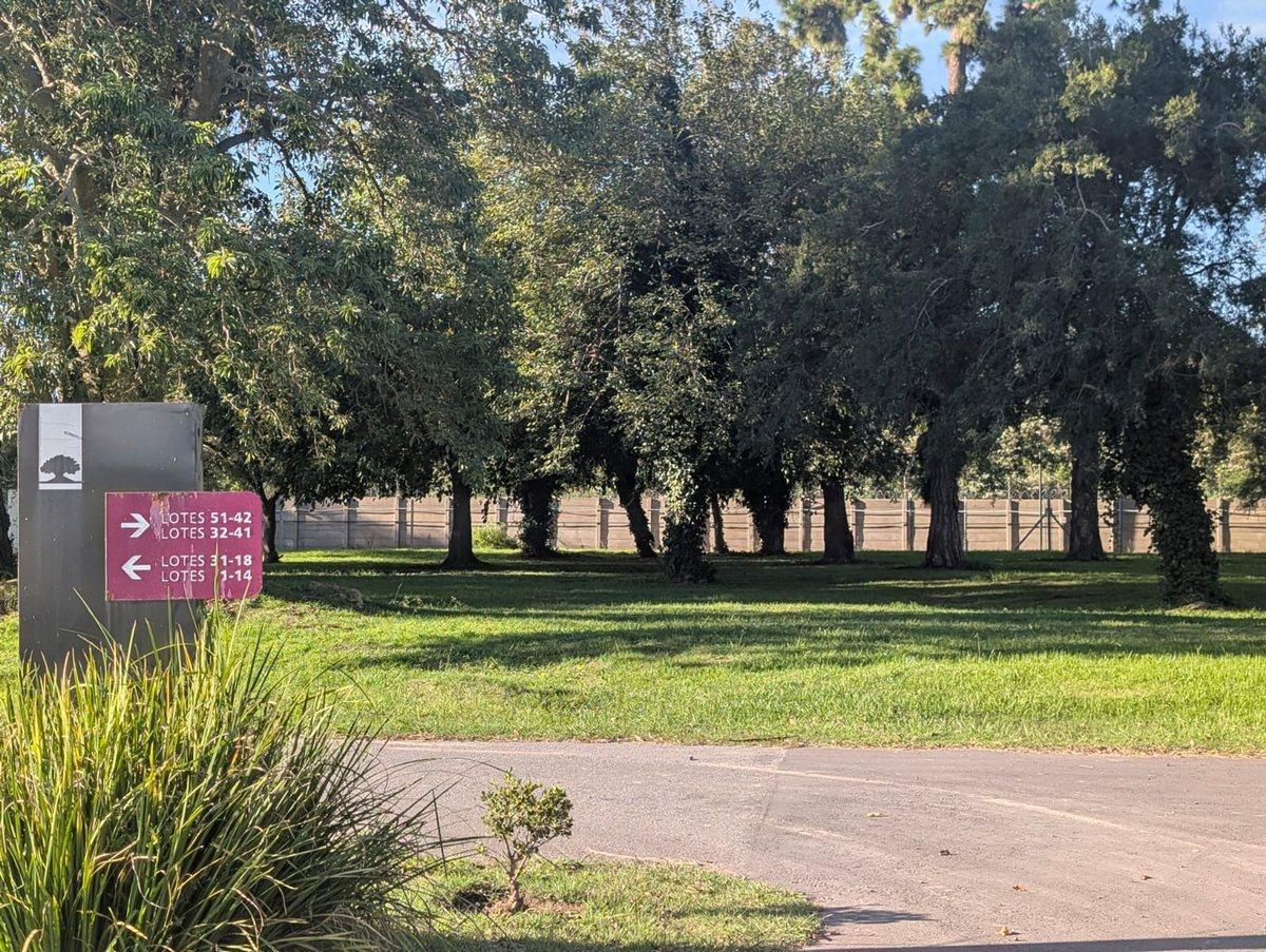 Foto de LOTE EN VENTA GREENVILLE POLO & RESORT, imagen 3