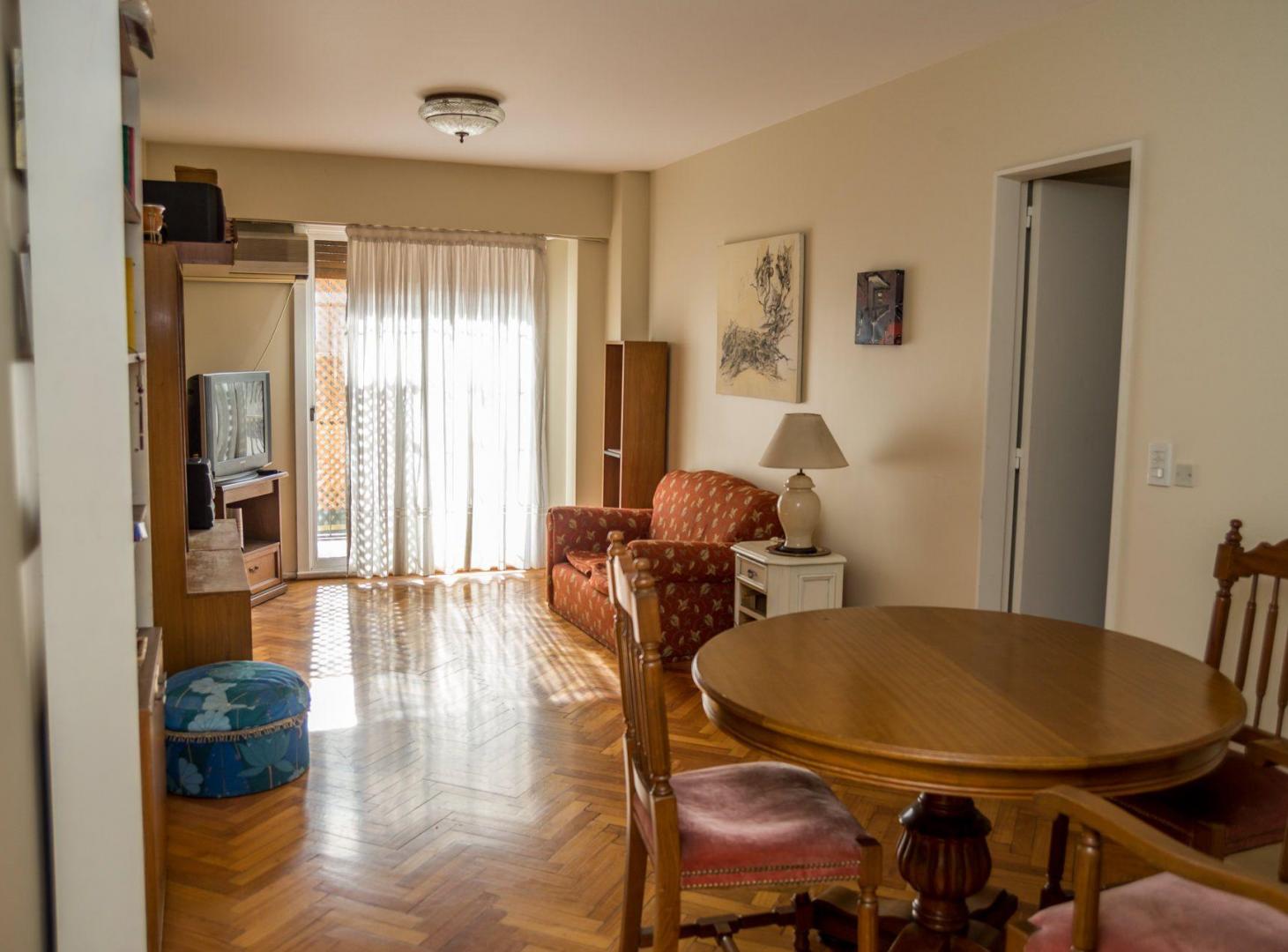 Foto de CABALLITO VENTA 4 AMB BALCON. LUMINOSO Y SILENCIOS, imagen 1