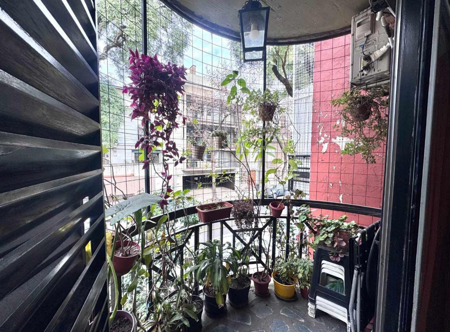 Foto de VENTA DEPTO MONOAMBIENTE COCHERA FIJA COLEGIALES, imagen 3
