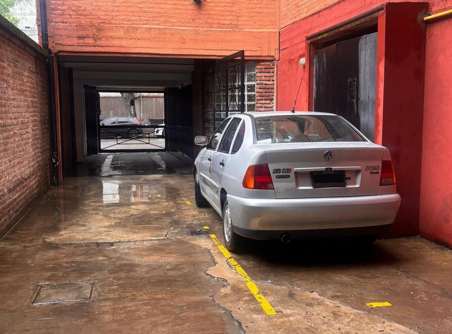 Foto de VENTA DEPTO MONOAMBIENTE COCHERA FIJA COLEGIALES, imagen 4