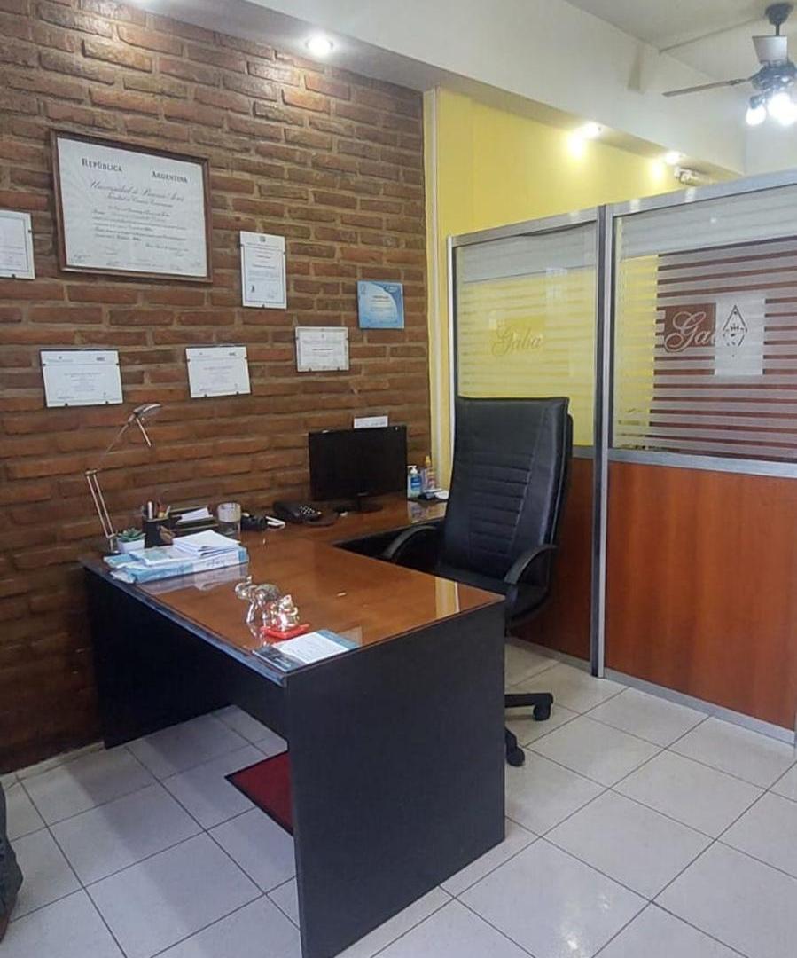 Foto de Vta Dpto Monoamb Con Baul 40 m2 Totales Ballester, imagen 4