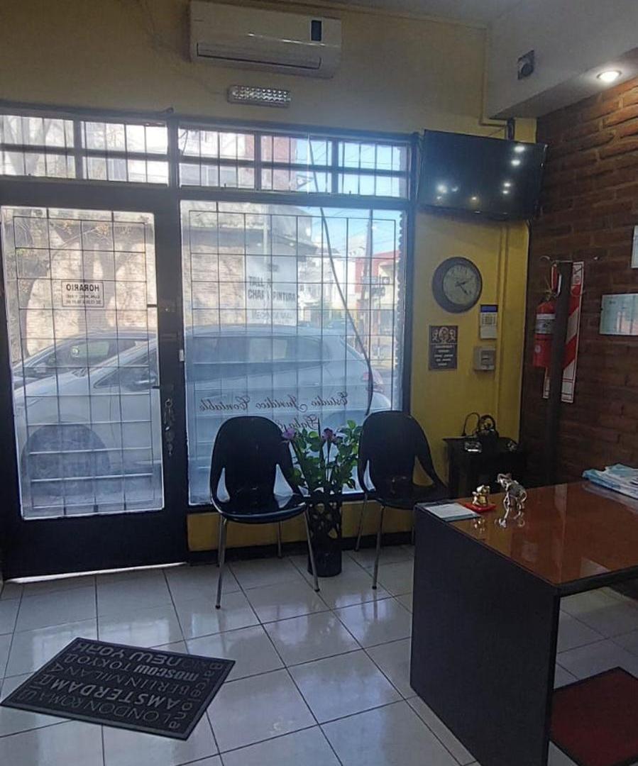 Foto de Vta Dpto Monoamb Con Baul 40 m2 Totales Ballester, imagen 1