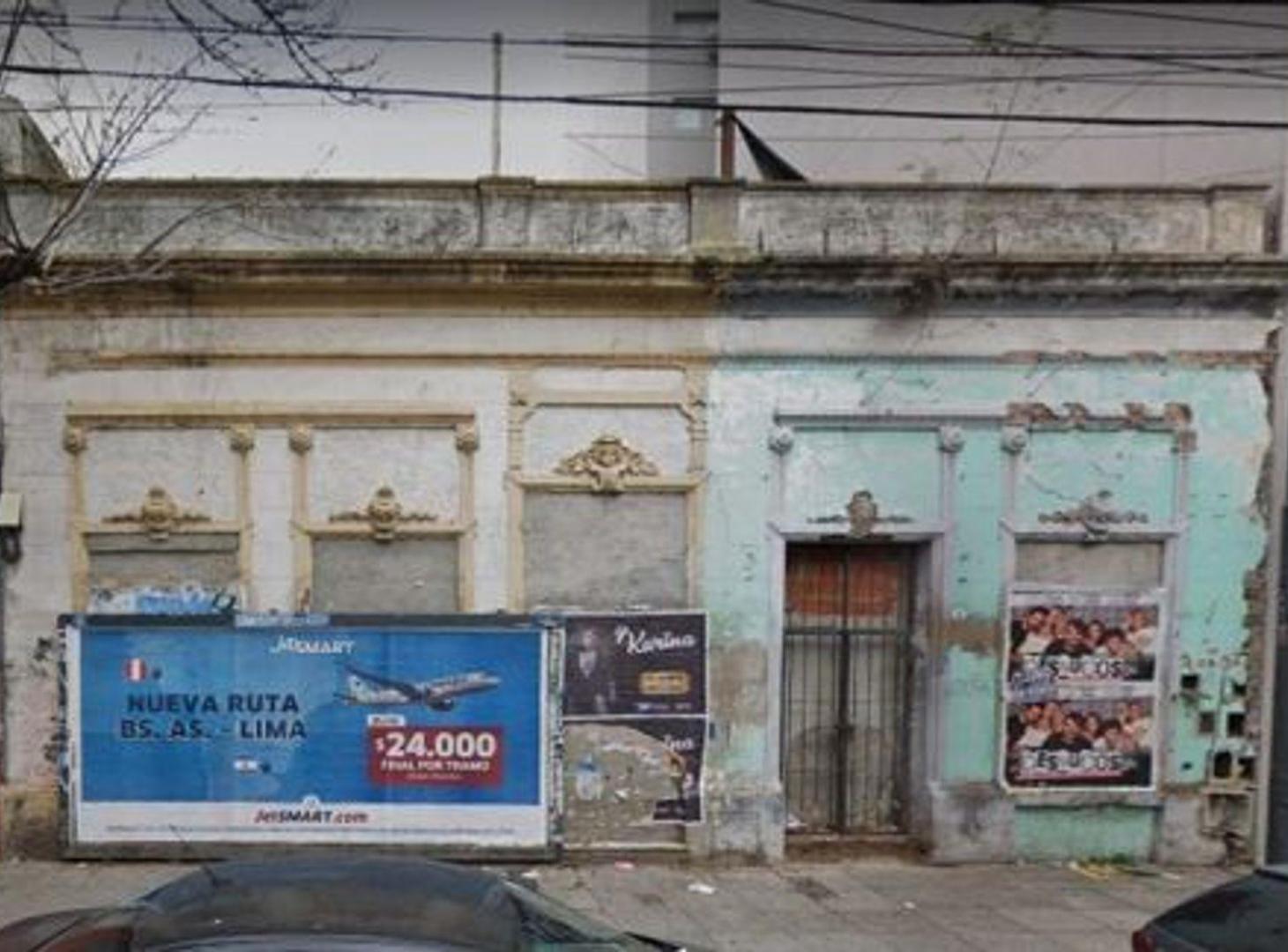 Foto de Oportunidad alquiler Deposito local galpón Flores, imagen 1