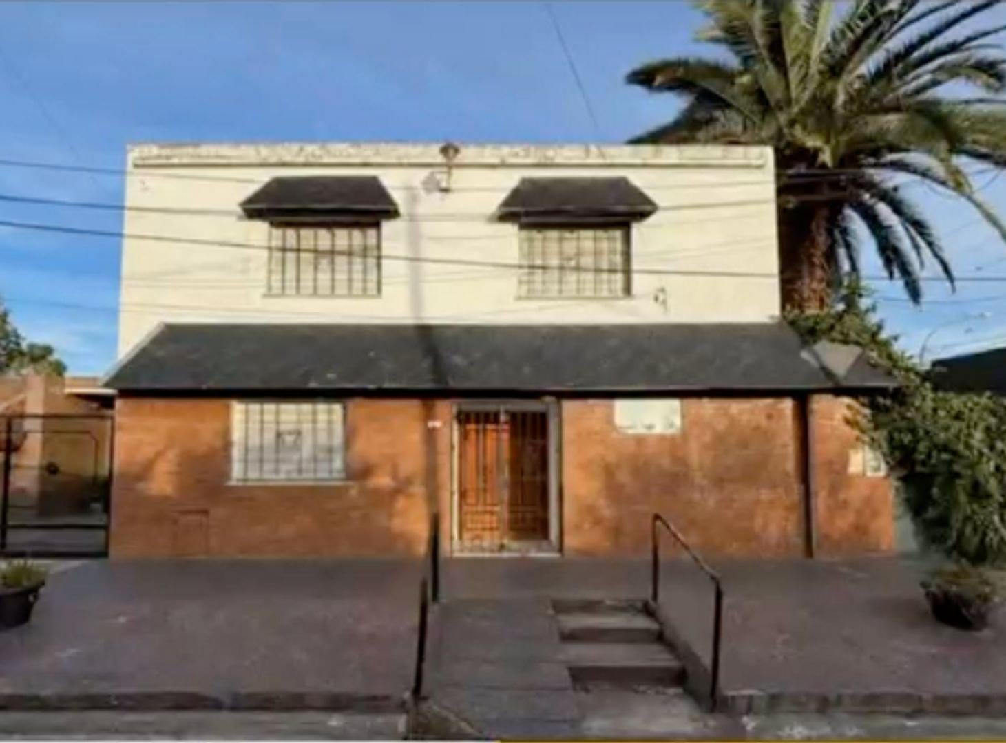 Foto de Lote en Venta en San Martin con vivienda y local, imagen 2