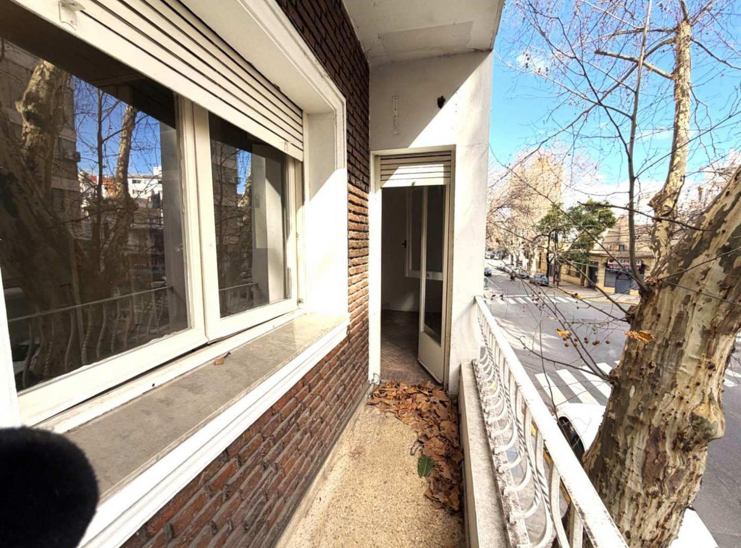 Foto de Venta Departamento 2 amb en Caballito Balcón, imagen 5