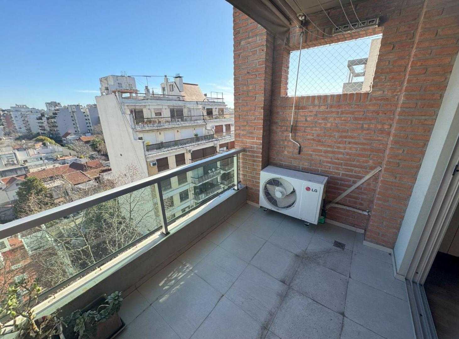 Foto de ALQUILER 3 AMBIENTES VILLA DEL PARQUE COCHERA, imagen 3