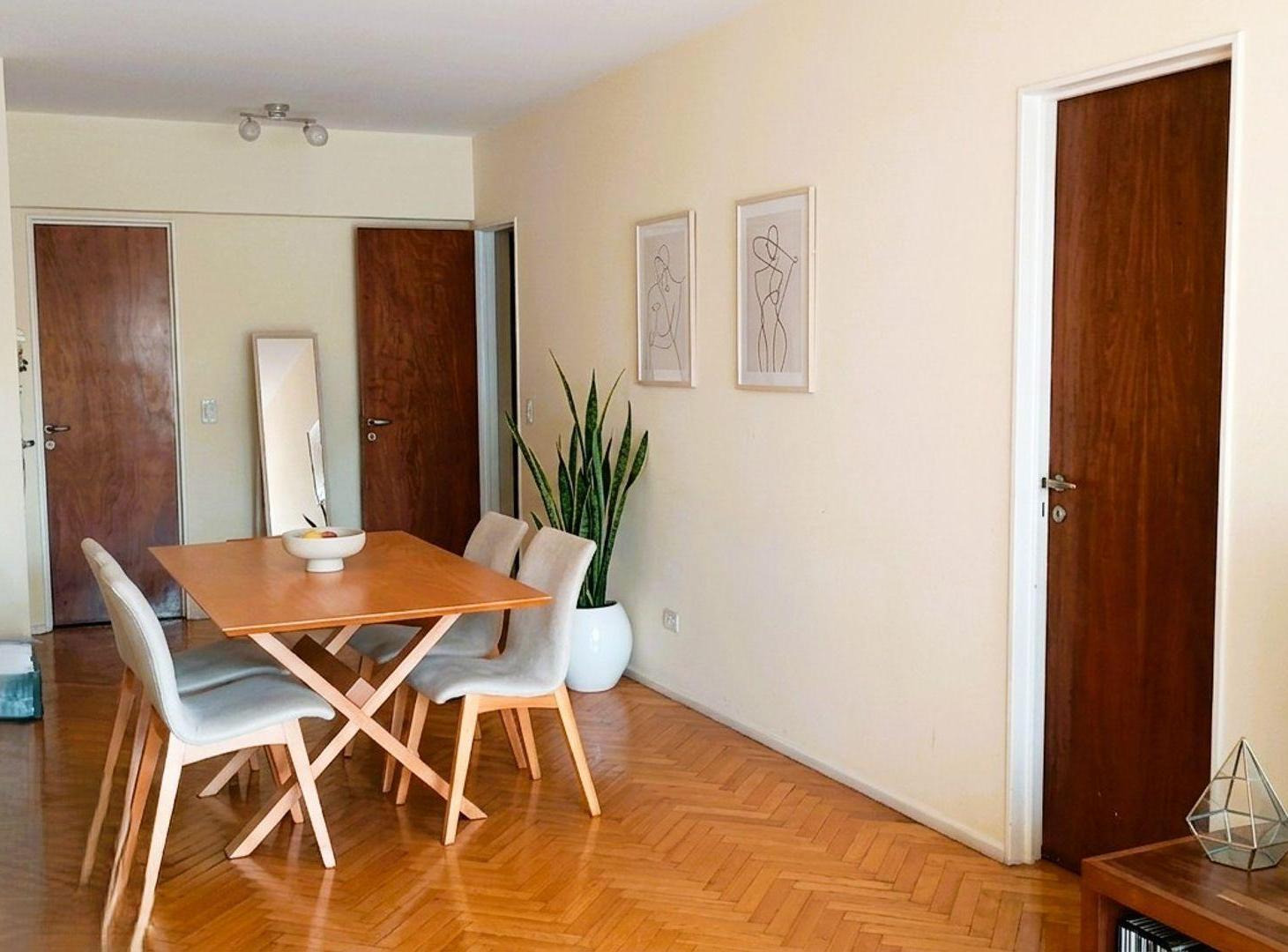 Foto de Alquiler Semipiso en Las Cañitas, imagen 2