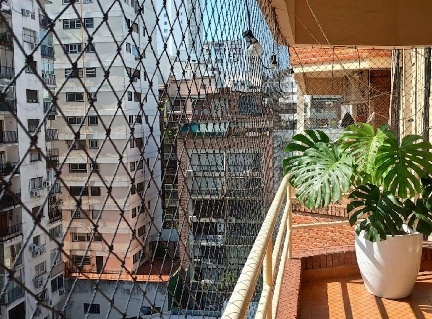 Foto de Alquiler Semipiso en Las Cañitas, imagen 4