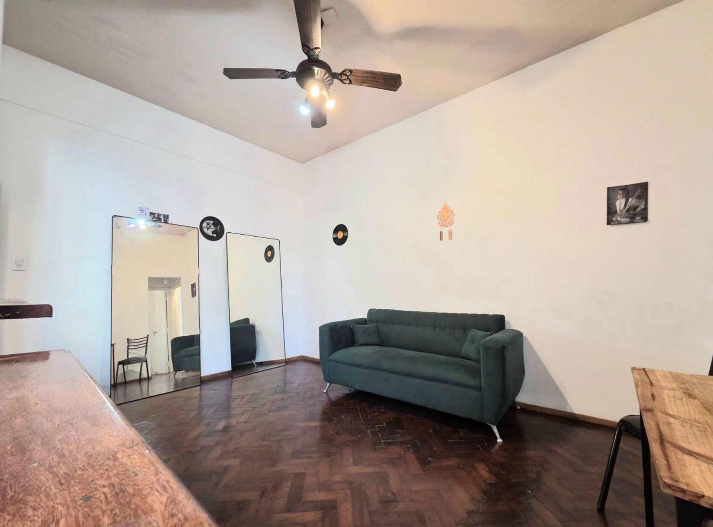 Foto de Almagro , en venta 2 ambientes y medio, imagen 1