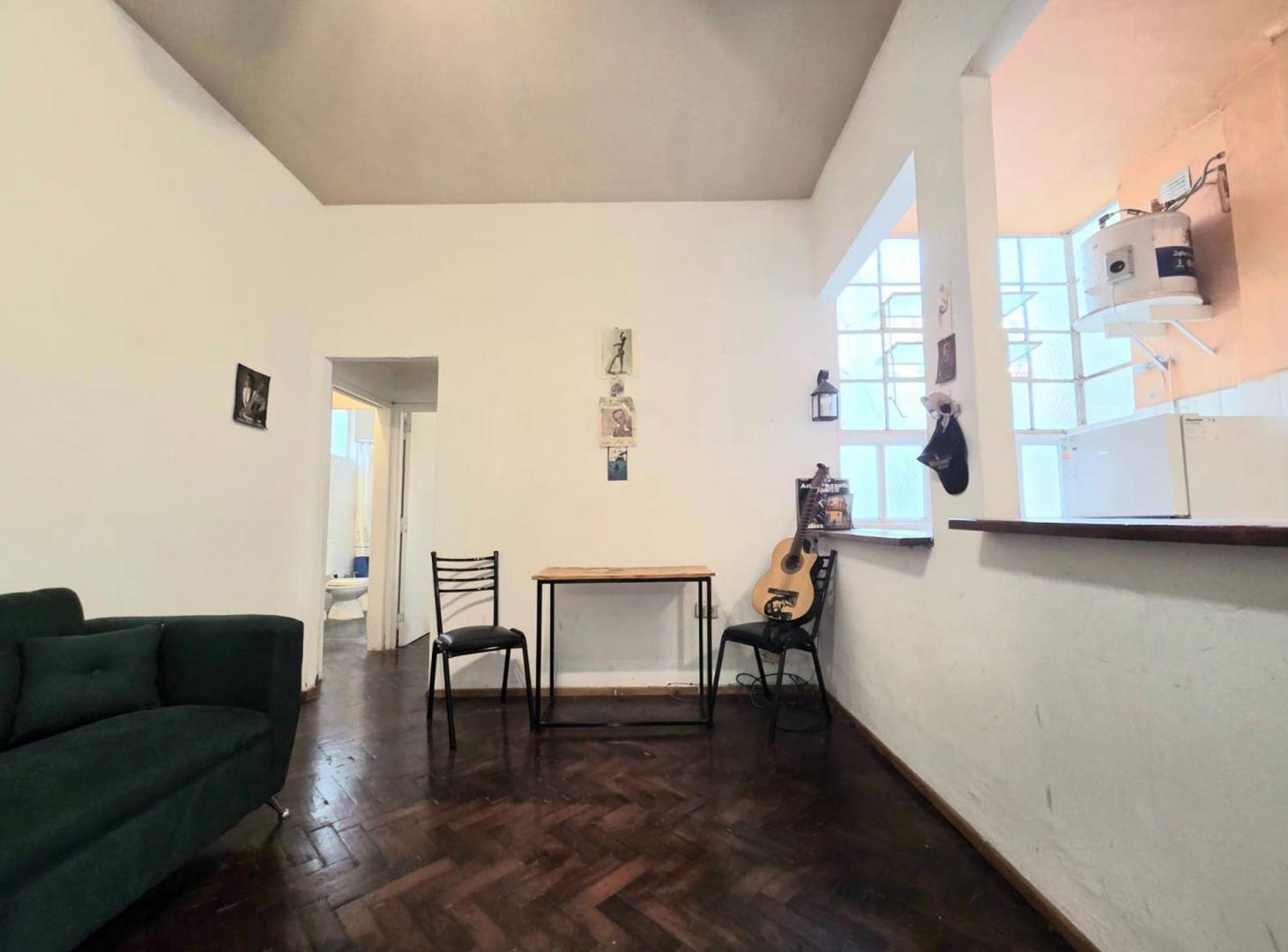 Foto de Almagro , en venta 2 ambientes y medio, imagen 4