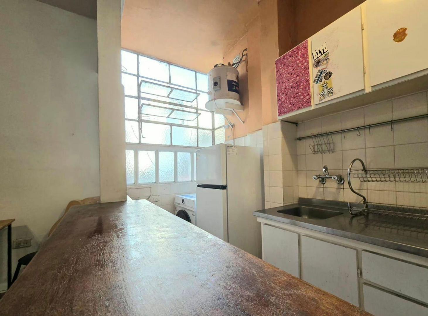 Foto de Almagro , en venta 2 ambientes y medio, imagen 5