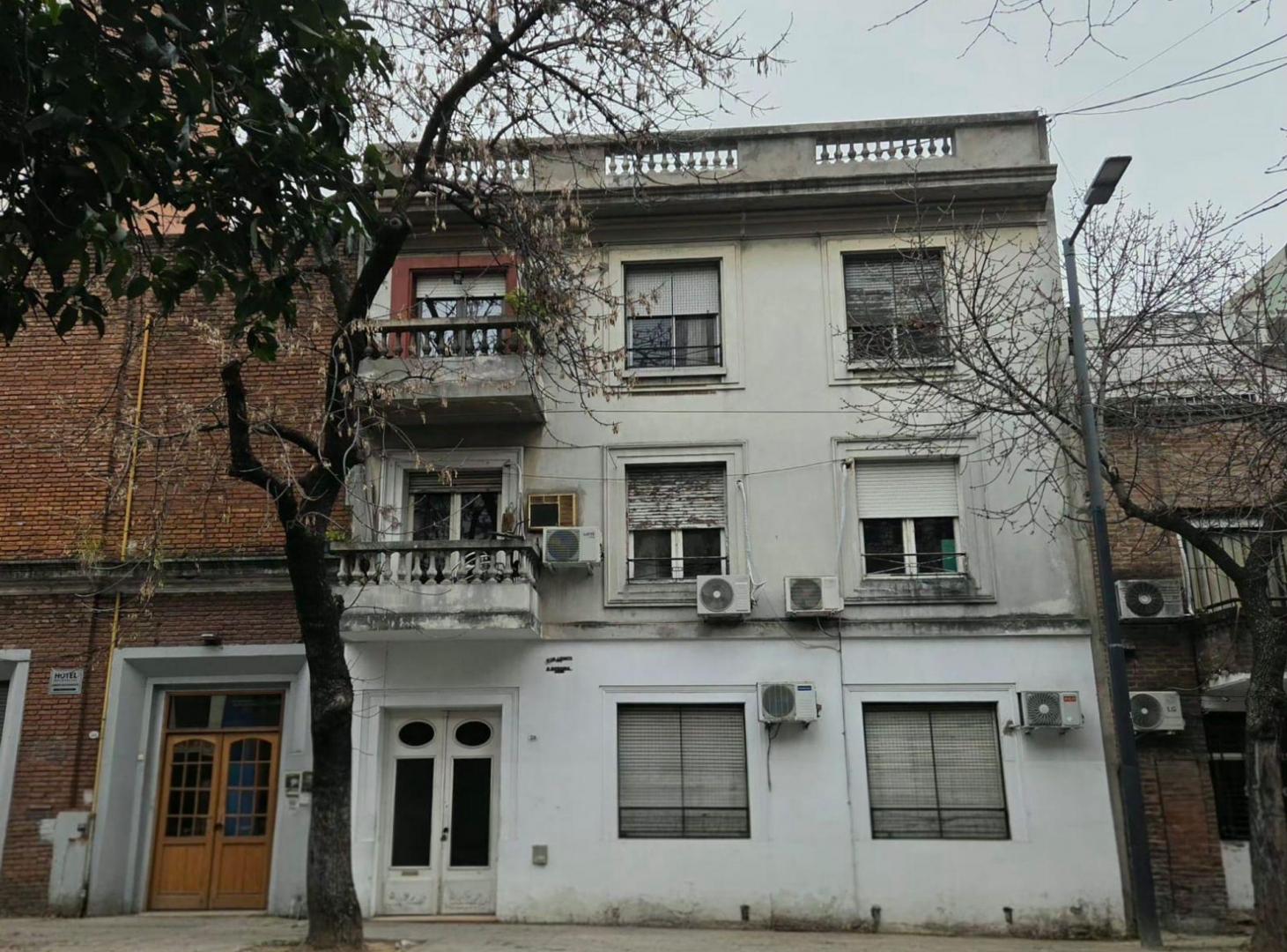 Foto de la propiedad en Sanchez de Bustamante 500, Almagro, Capital Federal