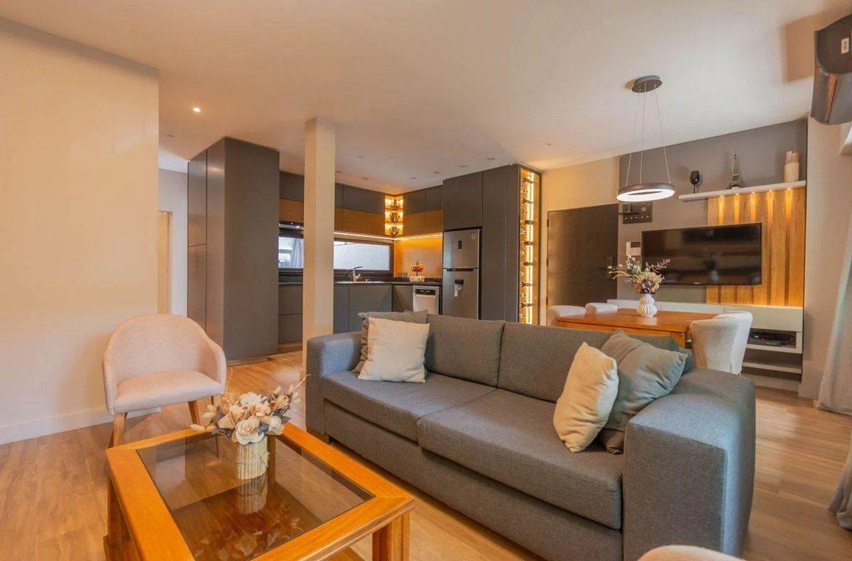 Foto de PH TIPO CASA 2 AMBIENTES VENTA DEVOTO PARRILLA, imagen 2
