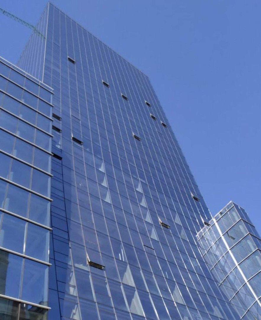 Foto de OFICINA EN VENTA A ESTRENAR LEX TOWER, imagen 1