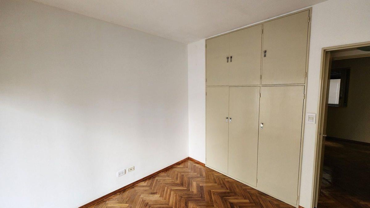 Foto de ALQUILER DEPARTAMENTO 2 AMBIENTES ALTO PALERMO, imagen 5