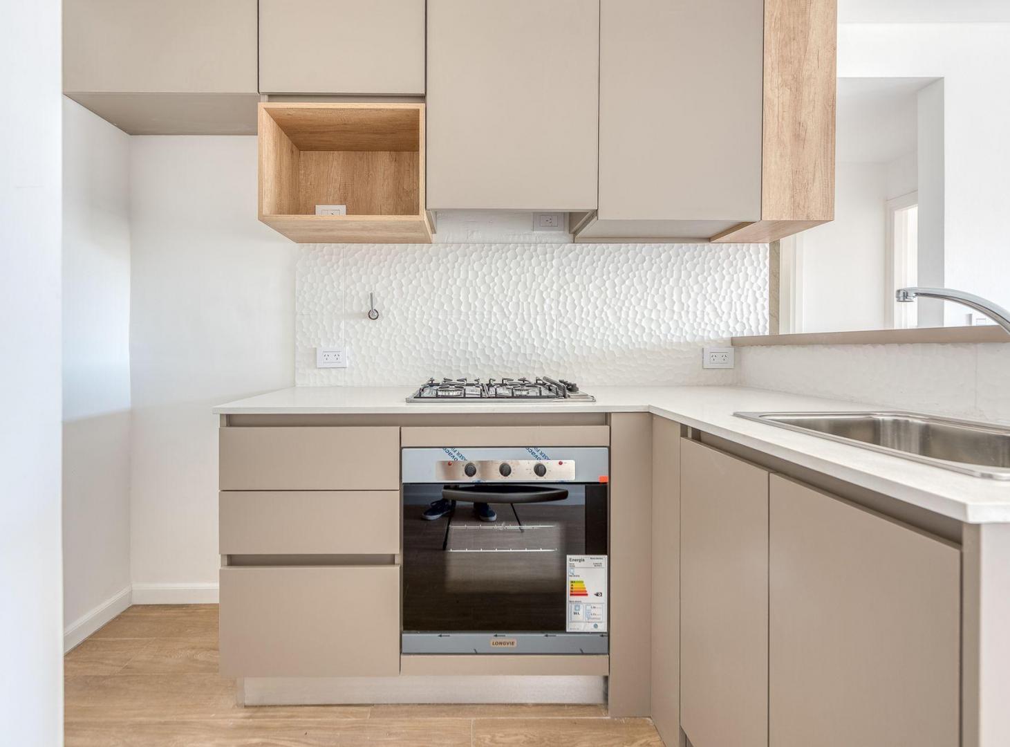 Foto de Venta 2 amb Boedo Edificio Premium Balcón Todo Luz, imagen 3