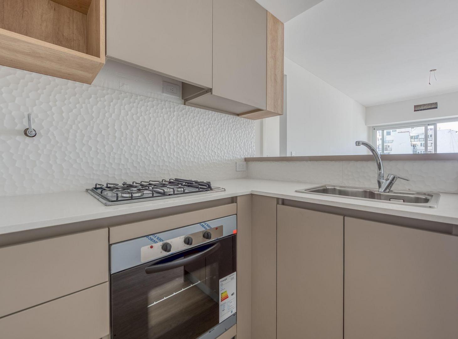 Foto de Venta 2 amb Boedo Edificio Premium Balcón Todo Luz, imagen 5