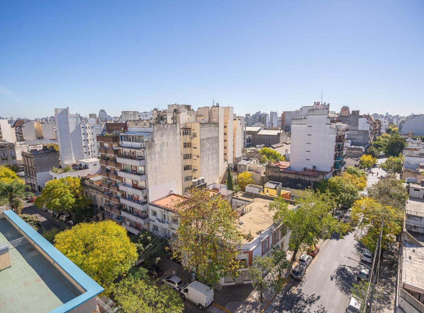 Foto de Venta 3 amb Premium Boedo a Estrenar Vista Abierta, imagen 4