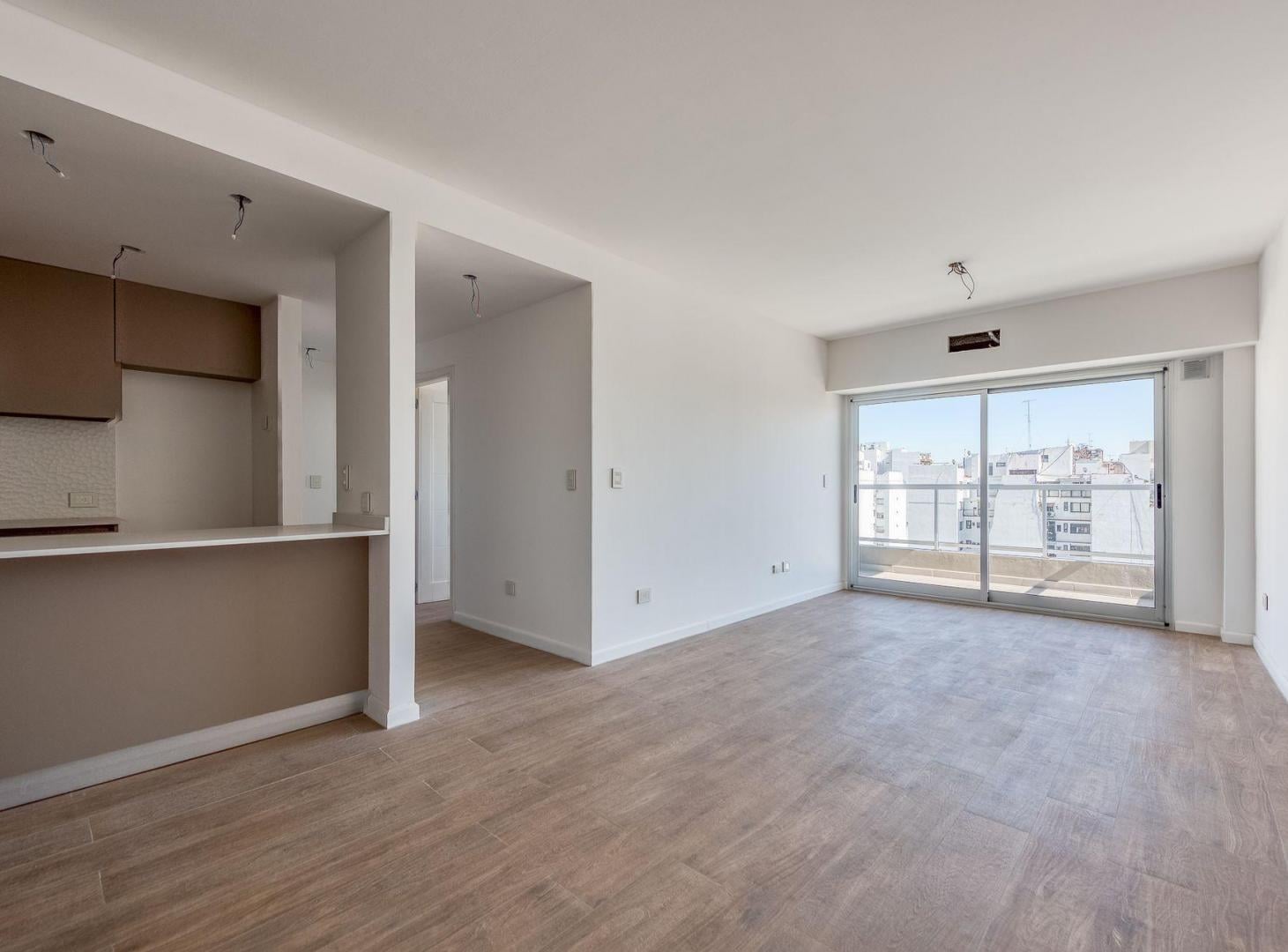 Foto de Venta 3 amb Premium Boedo a Estrenar Vista Abierta, imagen 1