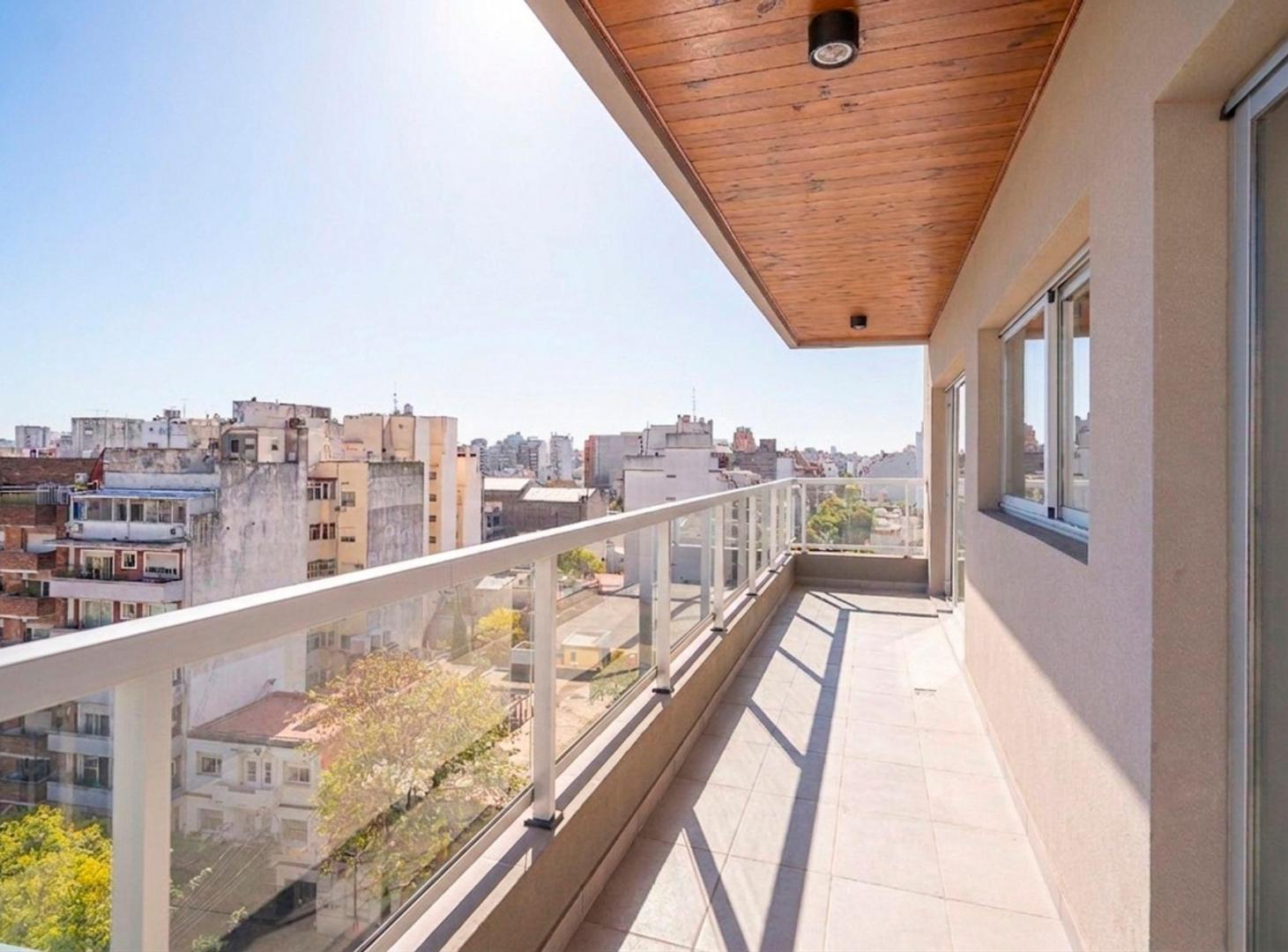 Foto de Venta 3 amb Premium Boedo a Estrenar Vista Abierta, imagen 2