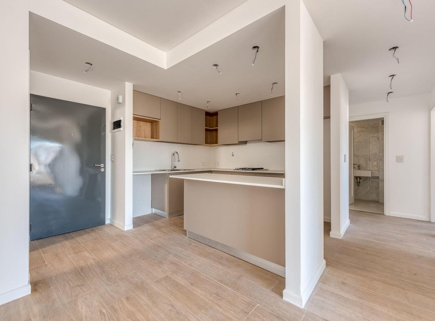 Foto de Venta 3 amb Premium Boedo a Estrenar Vista Abierta, imagen 5