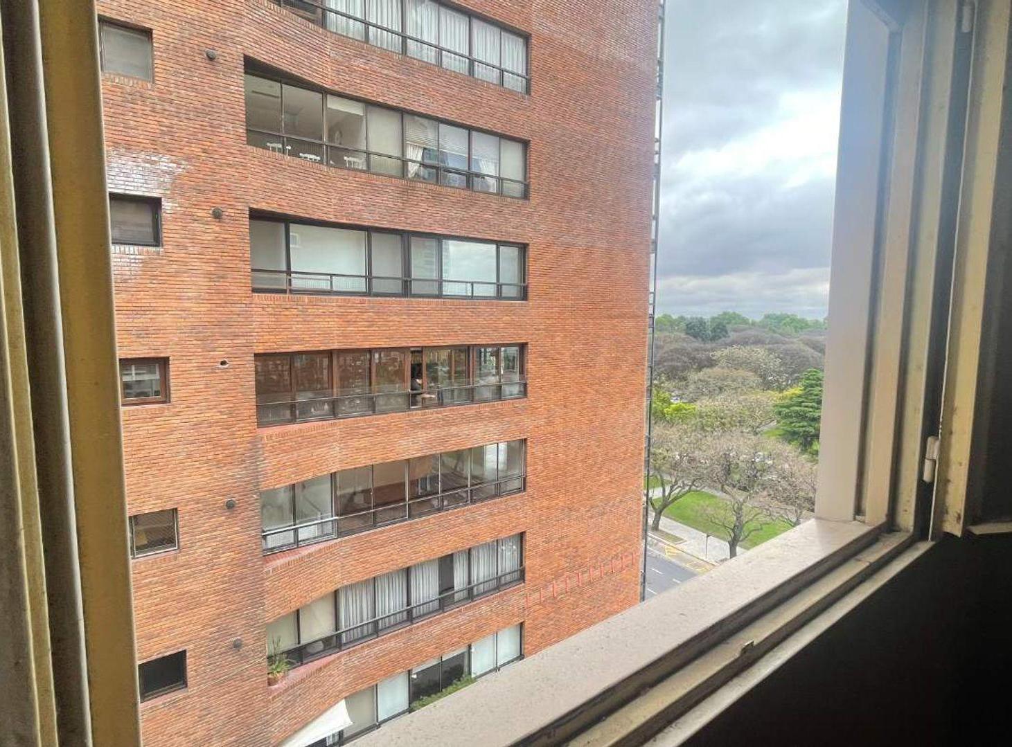 Foto de DEPTO 3 AMB PALERMO CHICO MTS DE FIGUEROA ALCORTA, imagen 4