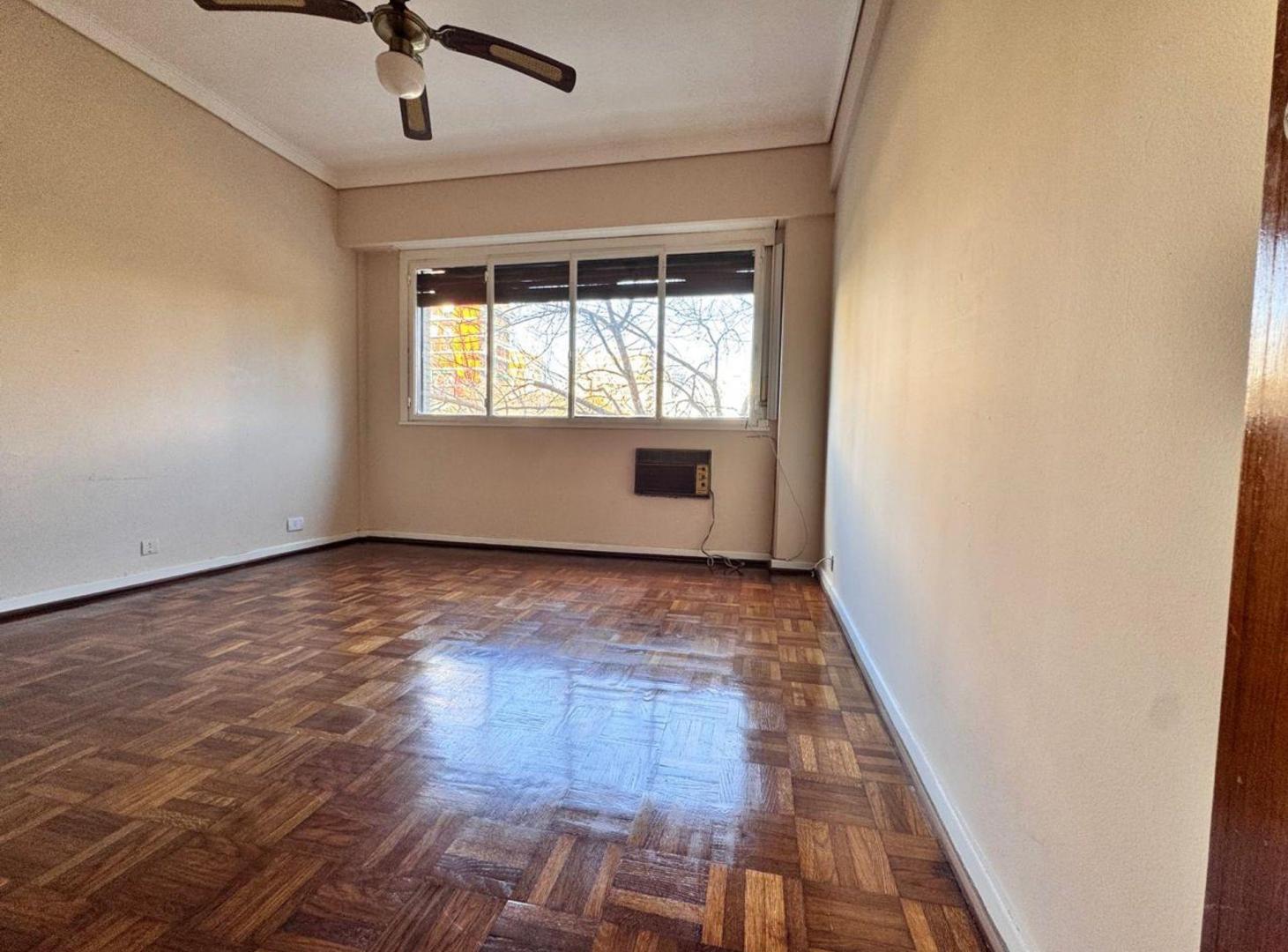 Foto de Alquiler depto 4 amb Belgrano balcón mascotas, imagen 4