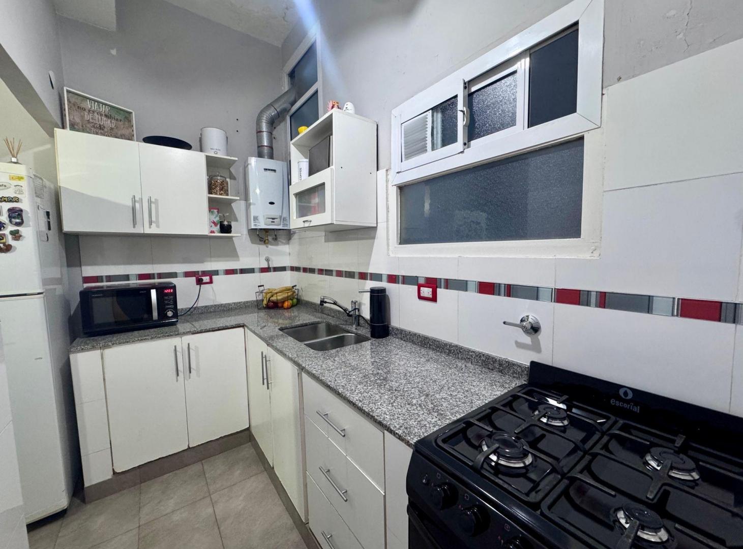 Foto de VENTA DEPTO 3 AMBIENTES BALVANERA REMODELADO, imagen 3