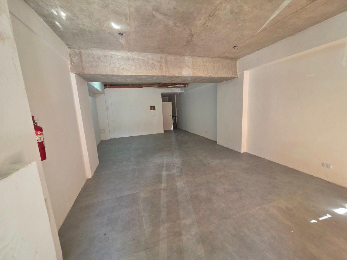 Foto de LOCAL COMERCIAL EN ALQUILER PALERMO A ESTRENAR, imagen 4