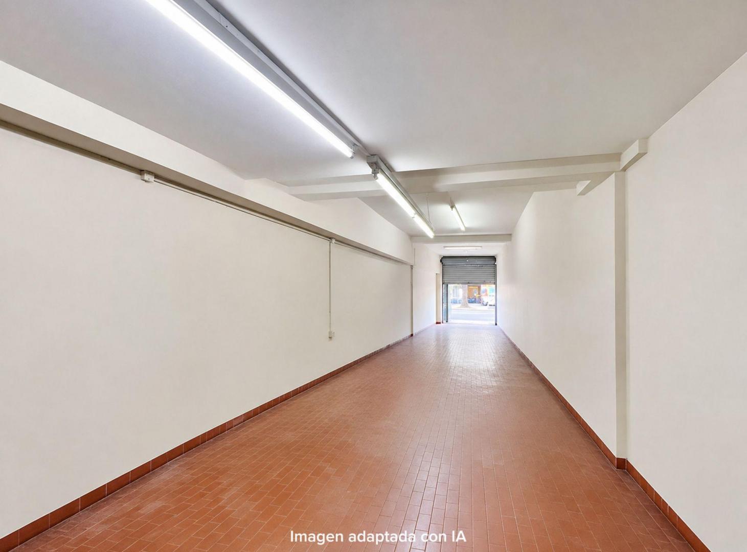 Foto de Venta Local Comercial Caballito 2 Plantas, imagen 1