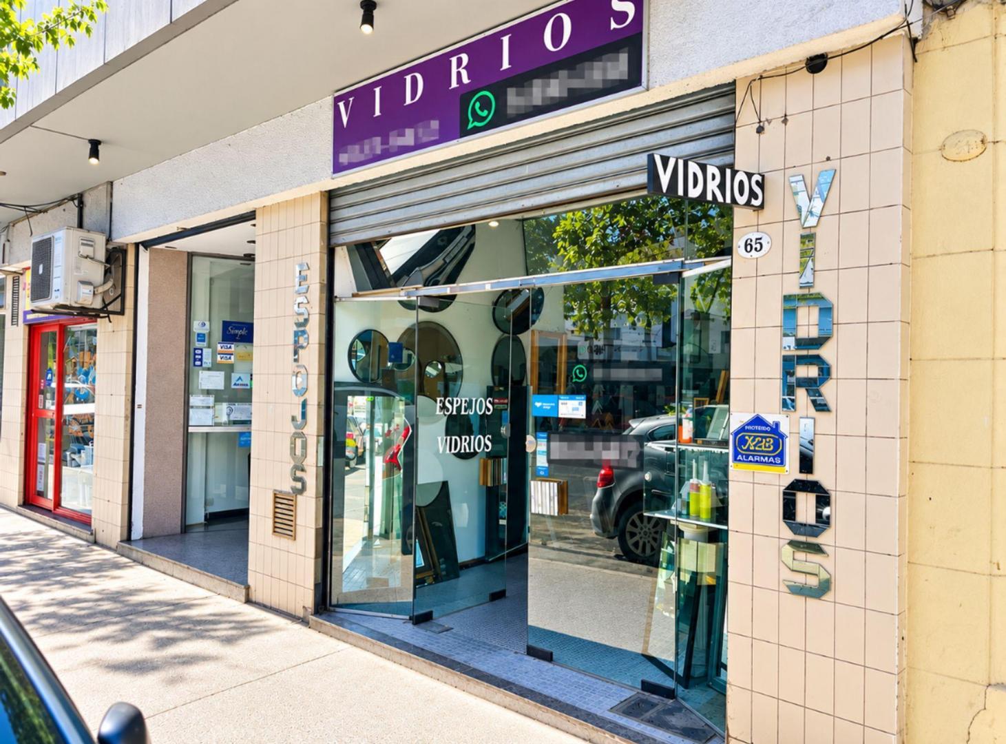 Foto de Venta Local Comercial Caballito 2 Plantas, imagen 3