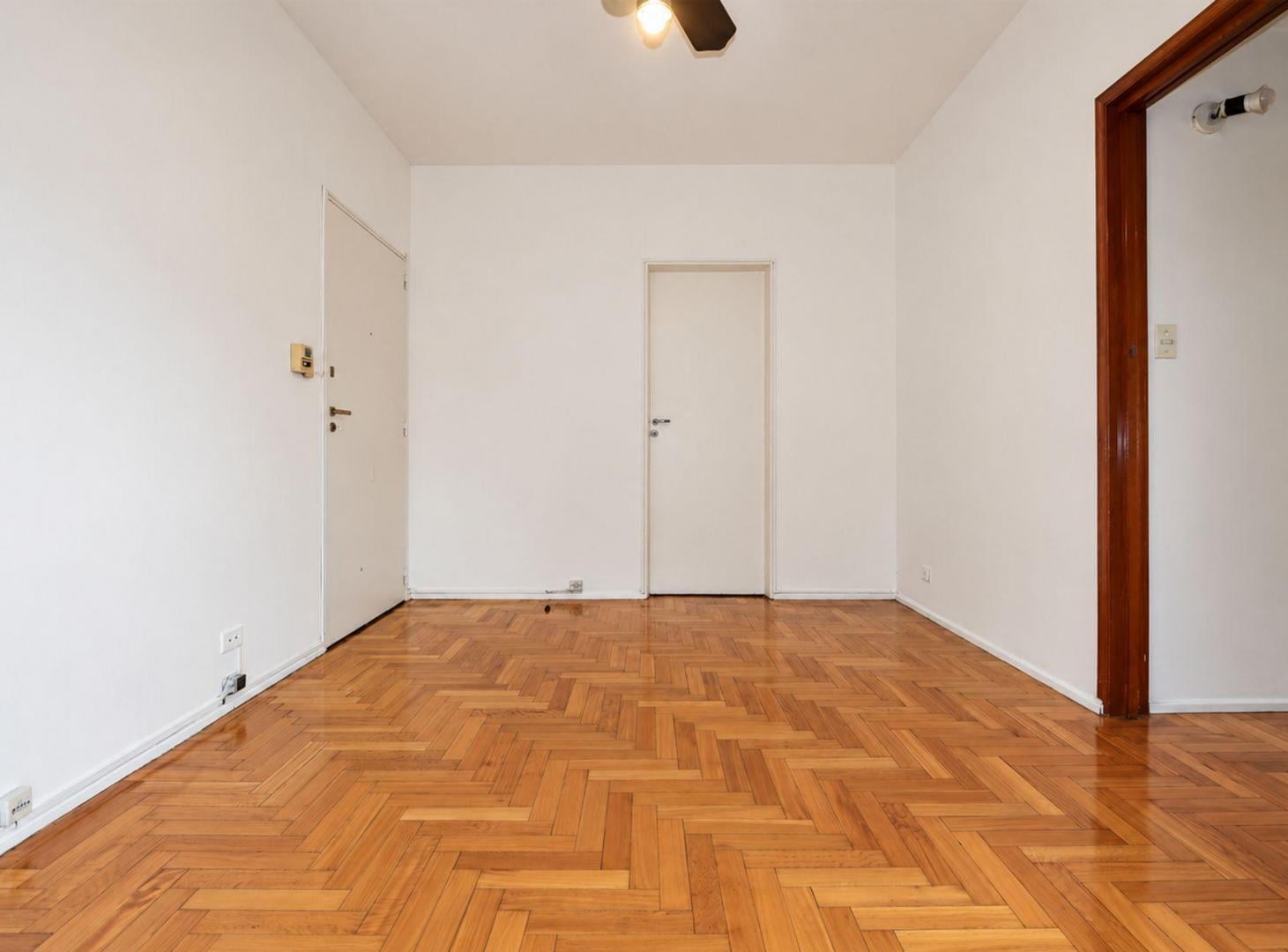 Foto de VENTA DEPARTAMENTO 2 AMBIENTES VILLA SANTA RITA, imagen 4