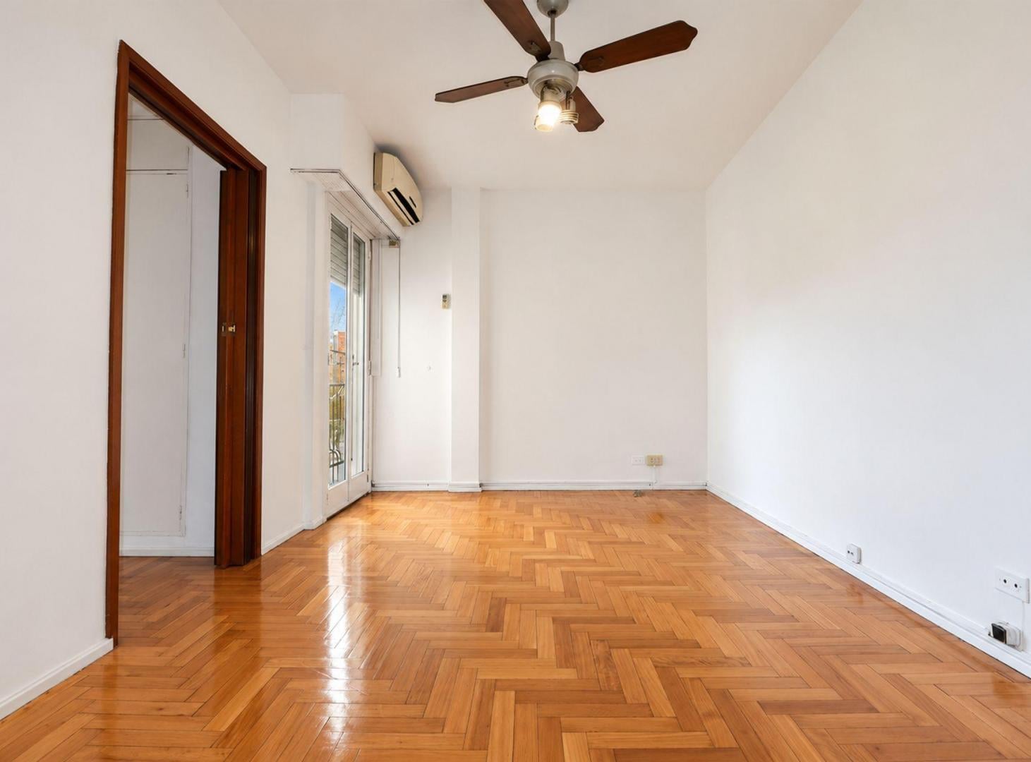 Foto de VENTA DEPARTAMENTO 2 AMBIENTES VILLA SANTA RITA, imagen 3