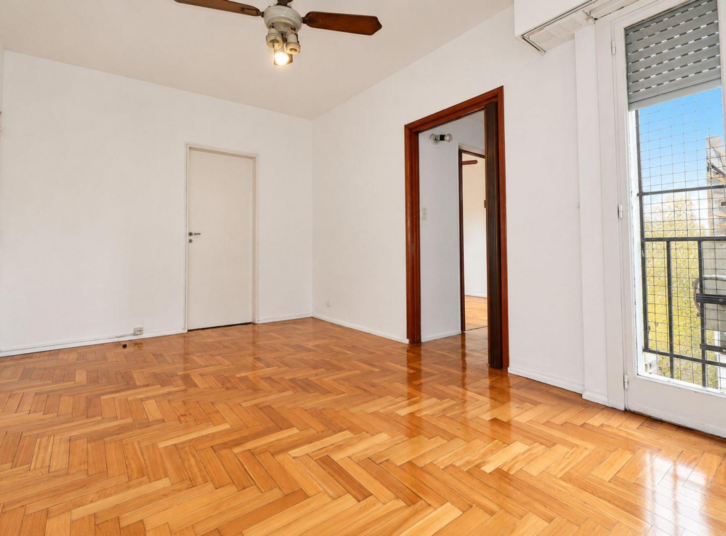 Foto de VENTA DEPARTAMENTO 2 AMBIENTES VILLA SANTA RITA, imagen 1