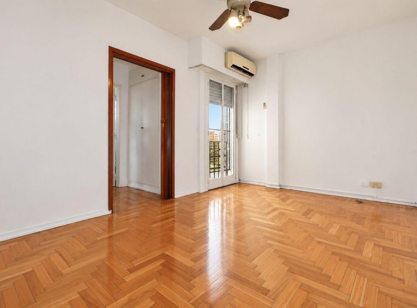 Foto de VENTA DEPARTAMENTO 2 AMBIENTES VILLA SANTA RITA, imagen 2