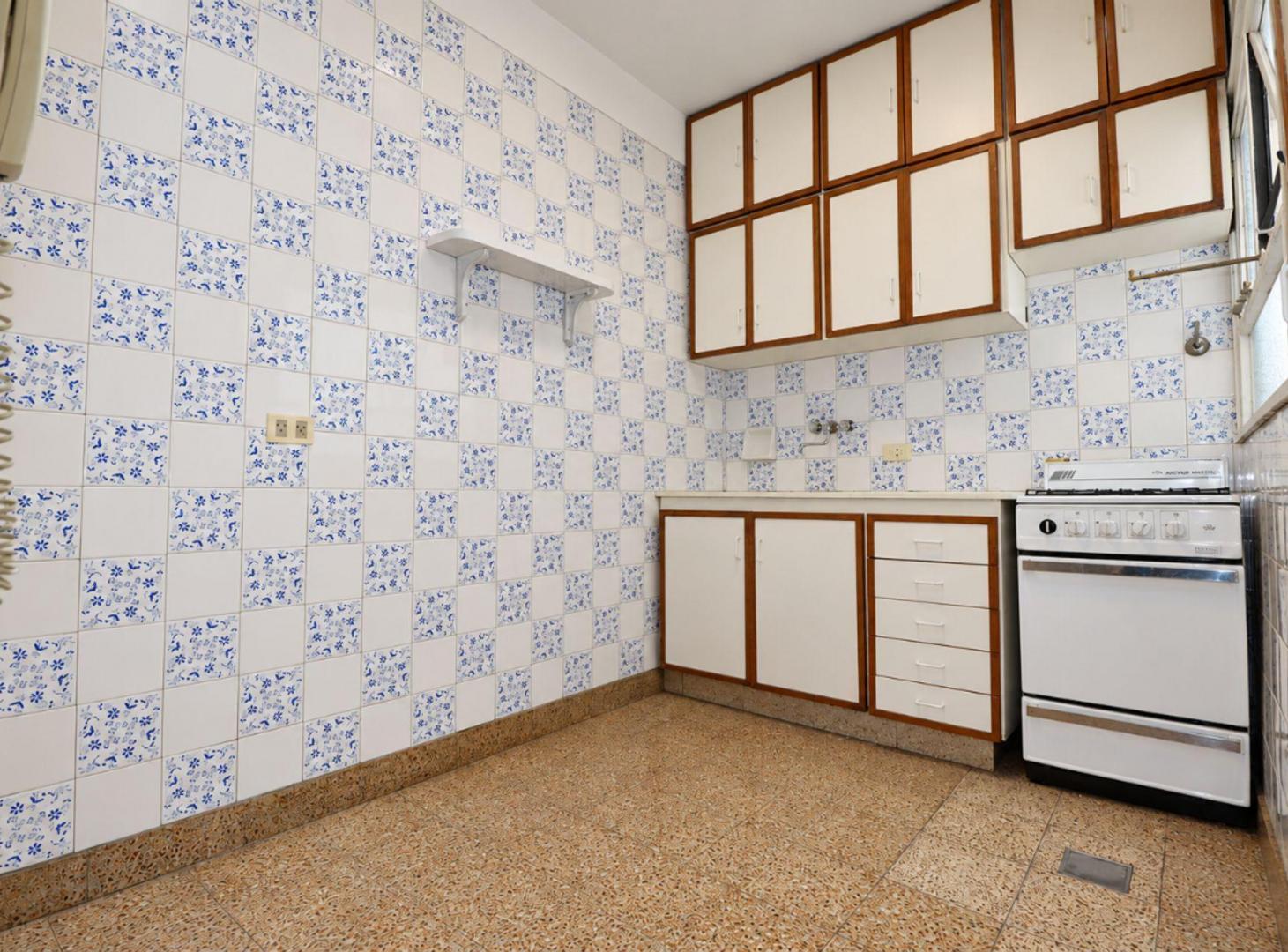 Foto de VENTA DEPARTAMENTO 2 AMBIENTES VILLA SANTA RITA, imagen 5