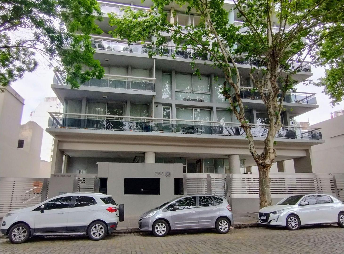 Foto de Venta Chacharita Monoamb Balcon Cochera Amenities, imagen 3