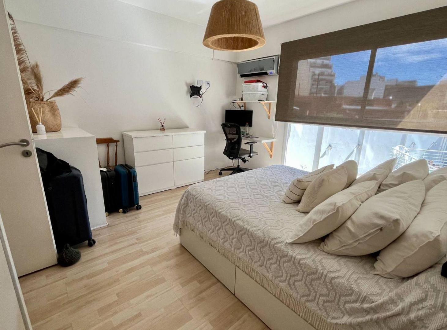 Foto de VENTA DEPTO GRAN 2 AMB TERRAZA PROPIA CABALLITO, imagen 5