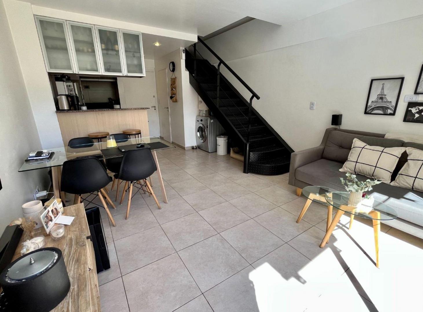 Foto de VENTA DEPTO GRAN 2 AMB TERRAZA PROPIA CABALLITO, imagen 4