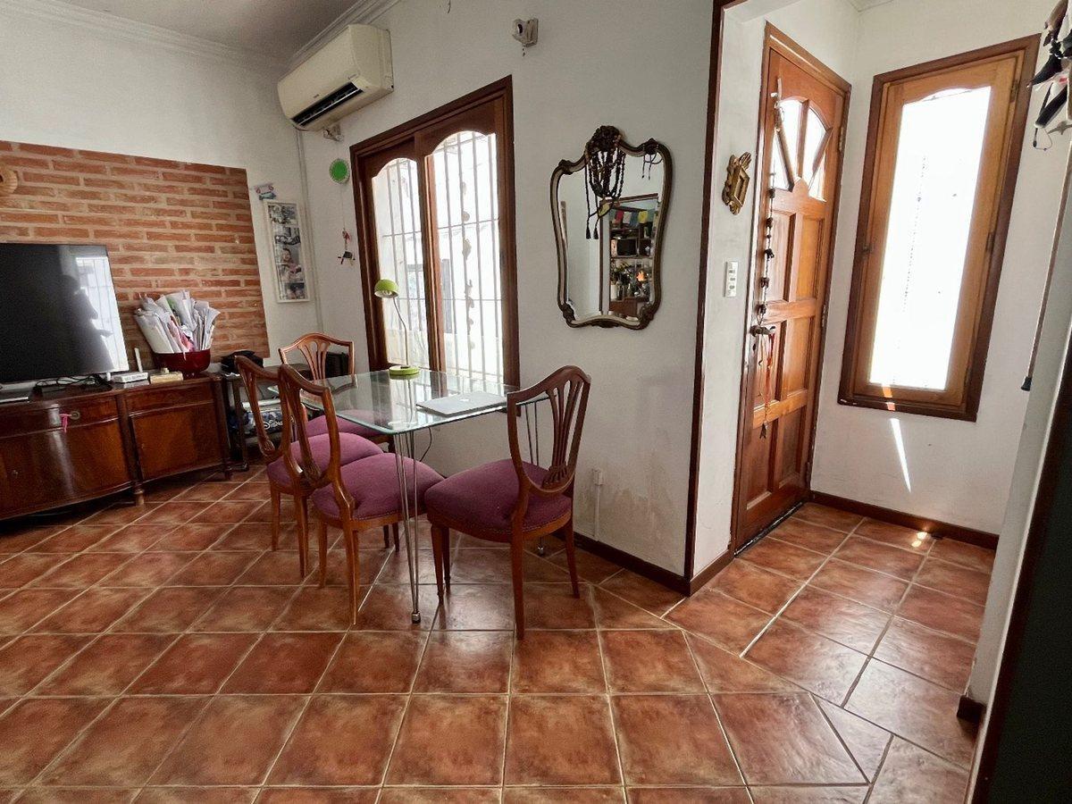 Foto de VENTA PH 3 AMBIENTES EN PB PATIO Y TERRAZA OLIVOS, imagen 4