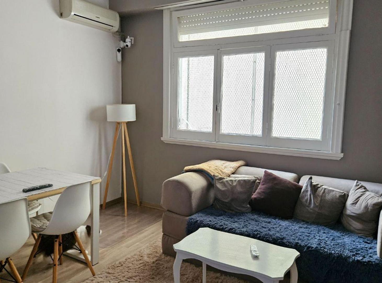 Apartamento