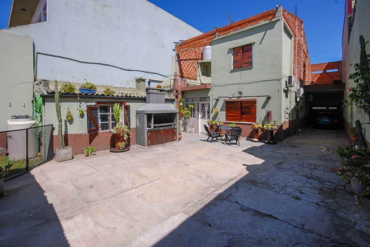 Foto de Casa 5 Amb Venta V Madero Lote 10x28, imagen 1