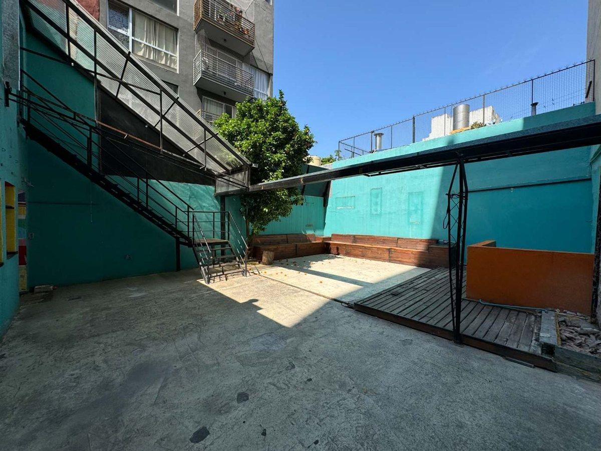 Foto de ALQUILER DEPOSITO MONTE CASTRO COMERCIAL OFICINAS, imagen 1