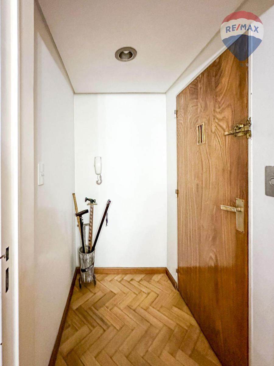 Departamento Piso a La Venta Nuñez 1