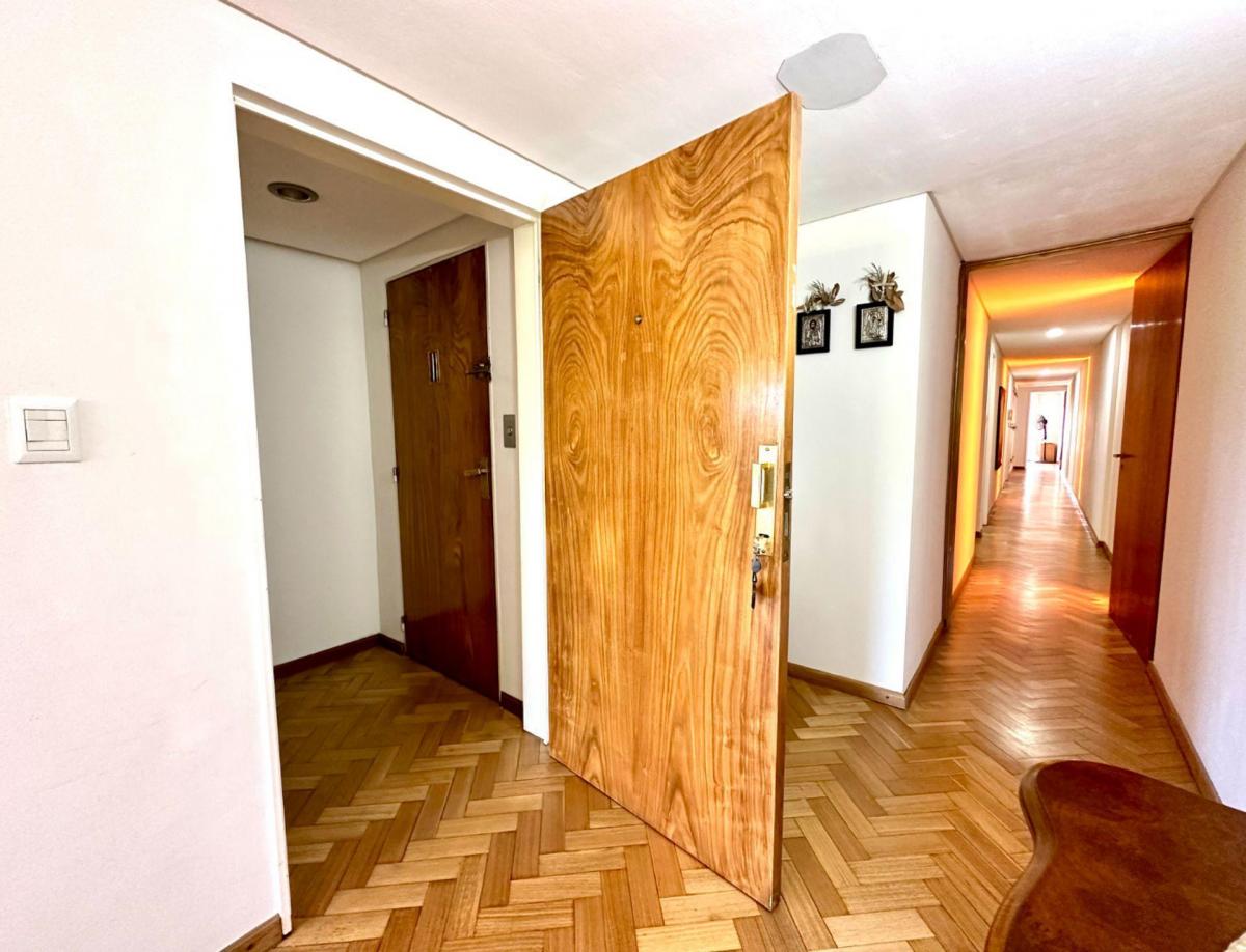 Departamento Piso a La Venta Nuñez 1