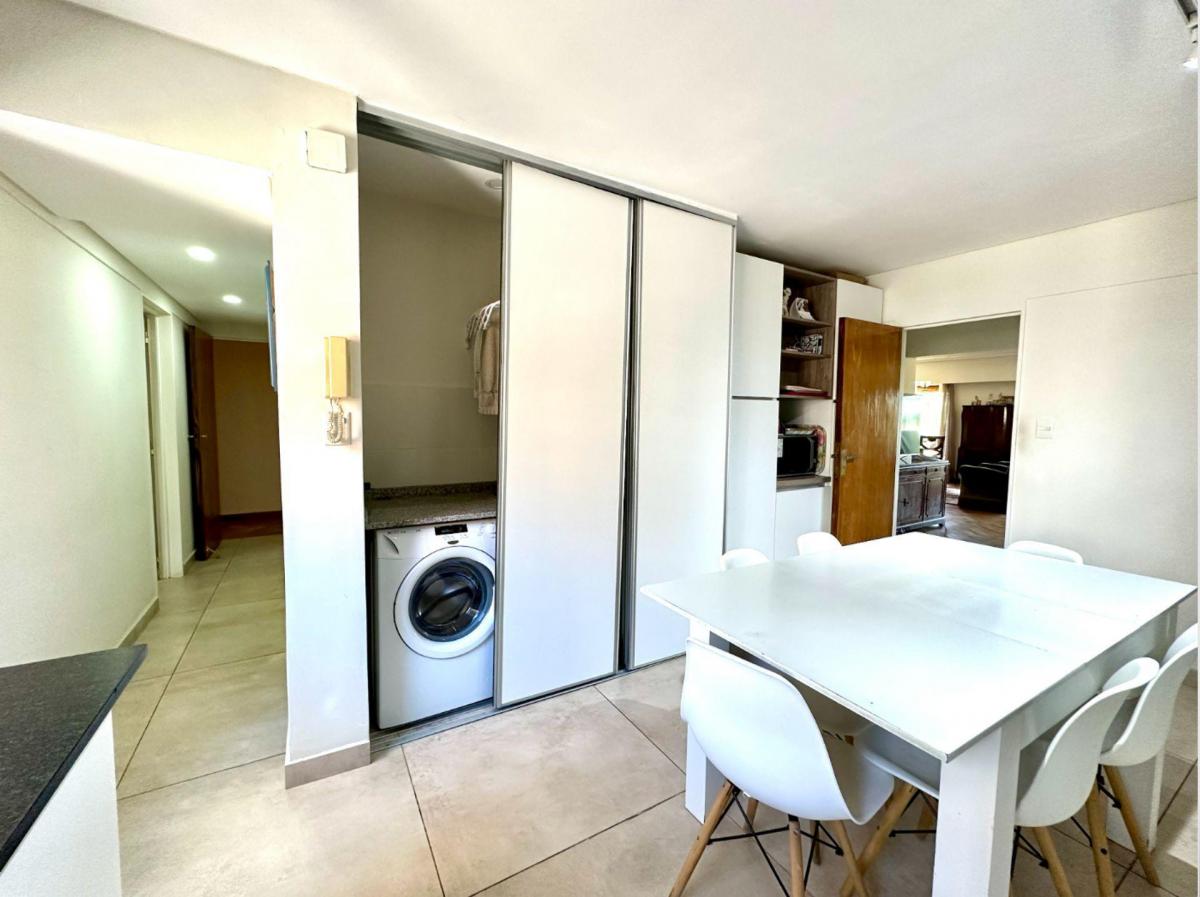 Departamento Piso a La Venta Nuñez 3