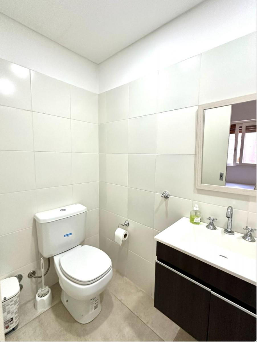 Departamento Piso a La Venta Nuñez 5