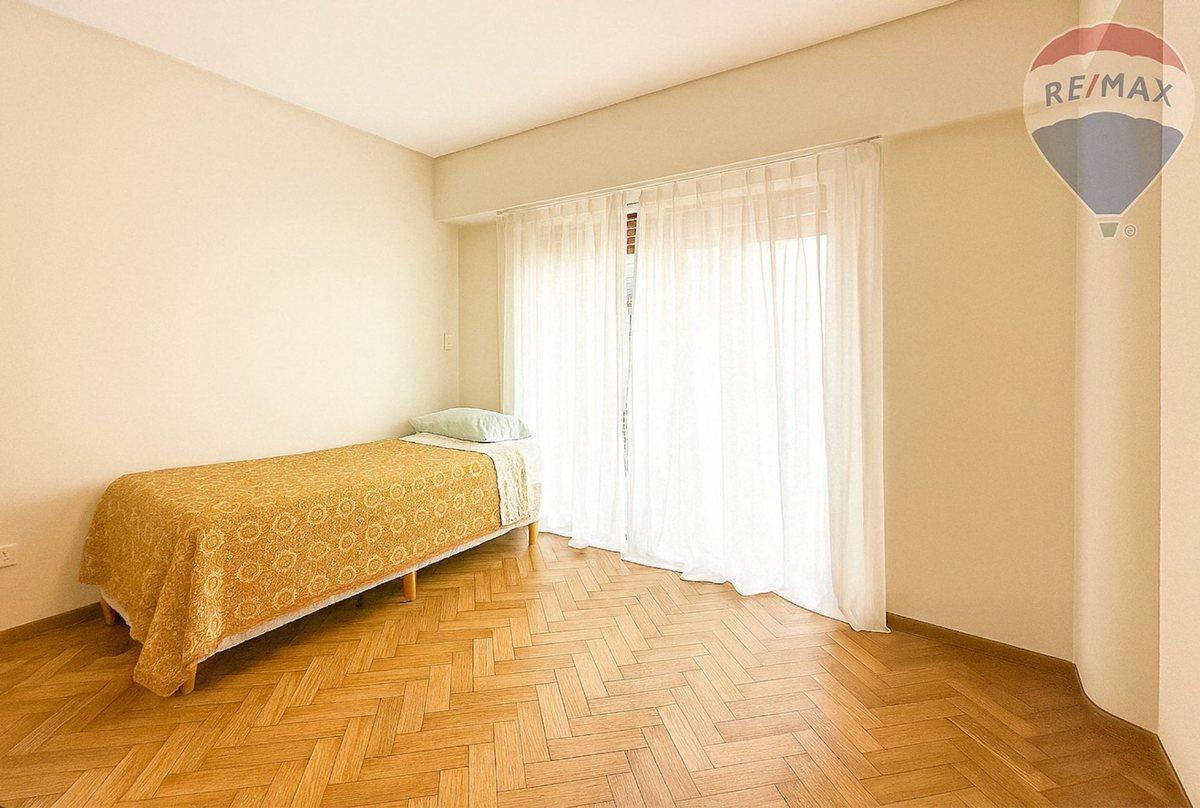 Departamento Piso a La Venta Nuñez 4