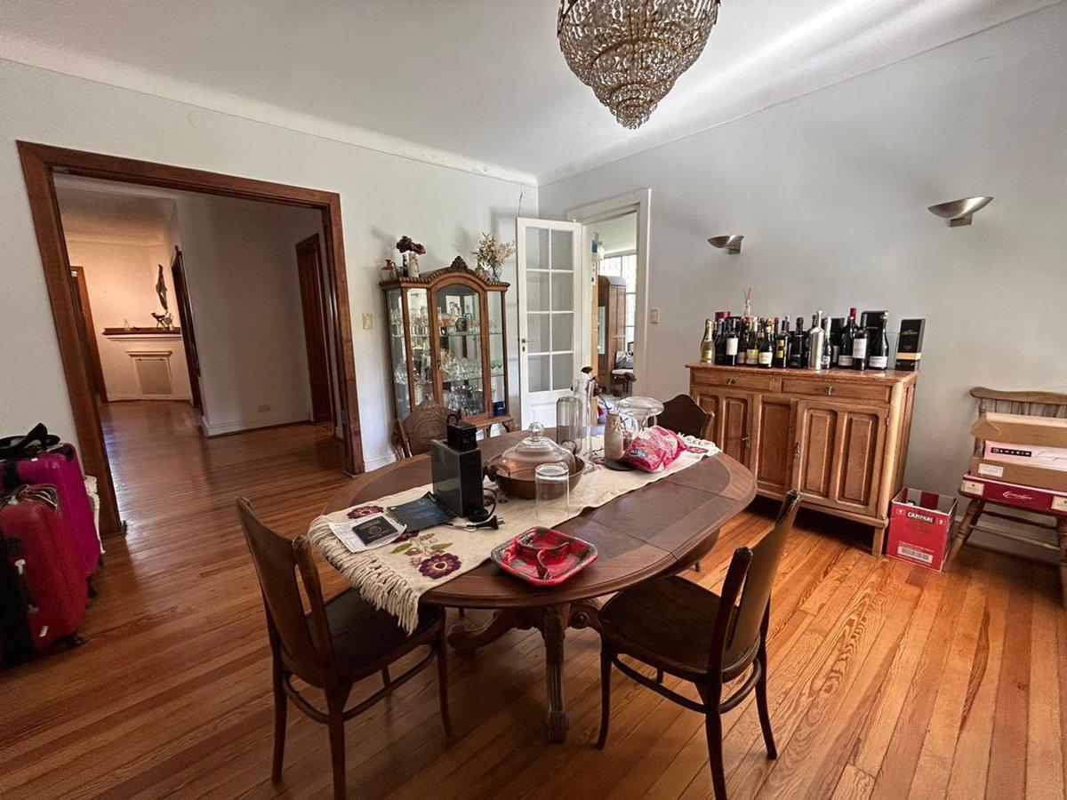 Venta Casa Parque Aguirre, Acassuso, San Isidro 5