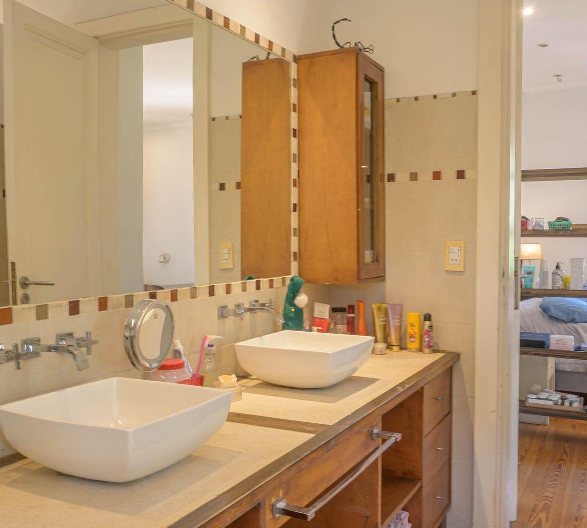 Venta Casa Parque Aguirre, Acassuso, San Isidro 4
